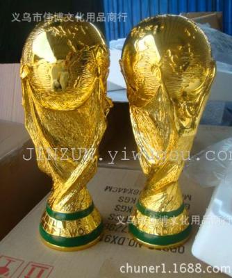 FIFA World Cup trophy World Cup models