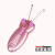 Electric Butterfly Hair Removal Device Tweezers Facial Lady AC Power Supply Abs
