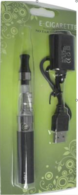 Js-6181 ego-ce5 plug-in electronic cigarettes