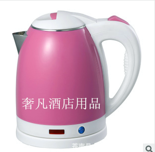 Selling authentic 1.5L insulation anti-scalding Norrell electric kettle