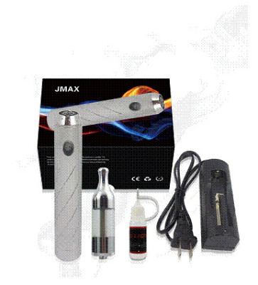 Js - 6204 electronic cigarette set