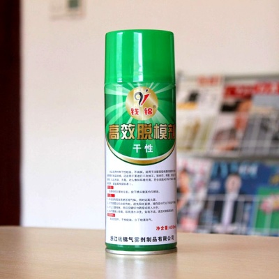 Mold release agent Qian Jin efficient release agent oily dry release agent