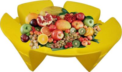 Plastic bowls for household fruit wholesale alternative fruit 