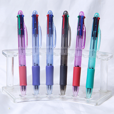 Pen ballpoint pens advertising ball pen factory wholesale plastic advertising quality assurance