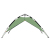3 people open outdoor dual-use automatic tent tent large people camping tent