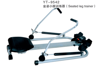 YT-9543 rowing machine