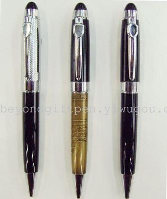 Manufacturers direct sell business gift ball pen