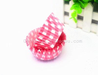 Cake paper holder paper cup baking tool oven paper holder