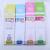 Student prizes creative gift card new wooden pencils with erasers pencil