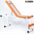 Fly's home multi-function supine Board up small birds dumbbell bench fitness Chair fitness equipment