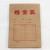 1910 thickened Kraft portfolio 1 portfolio of office supplies kits kits wholesale