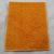 Factory Wholesale Bamboo Fiber Dishcloth Magic Oil-Free Kitchen Scouring Pad Color 16*23