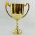 Professional manufacturer of plastic trophies trophy gold plastic trophy games cheap