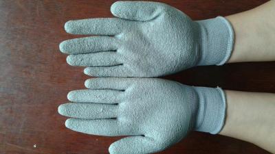 Gloves labor protection rubber construction site