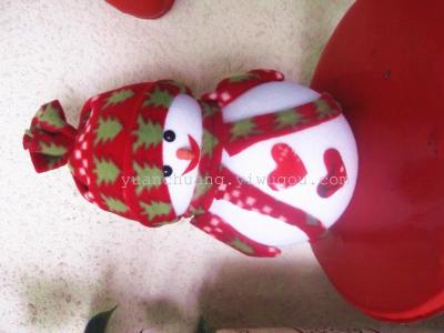 Christmas snowman Christmas decorations Christmas gifts