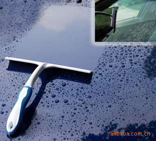 Supply new wipers, glass plastic glass scraper scraper