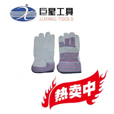 Gloves work gloves leather gloves welding gloves wholesale