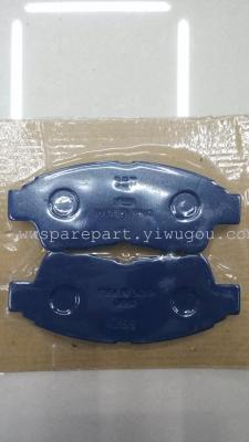 Fit For Toyota Corolla brake pads 04491-20880 A-394WK
