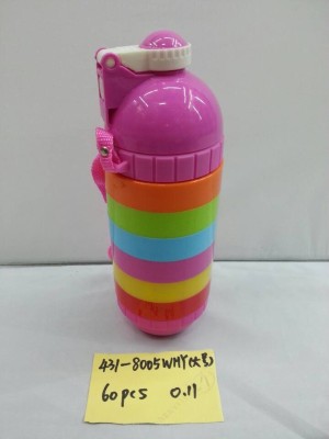 Children's color bar kettle [small] [large]