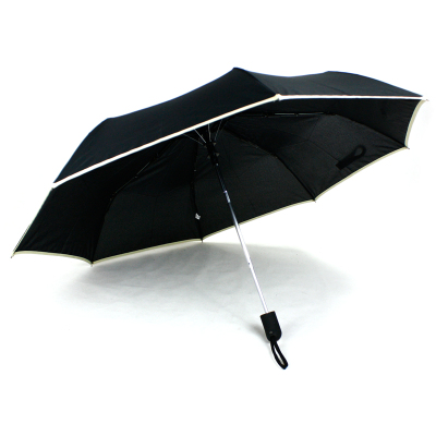 Creative Umbrella UV Rain Umbrella Ultralight Umbrella Sunscreen Folding Sunny Rain Umbrella