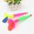 Children's toys, toy horns blowing plastic horns toy stall goods wholesale