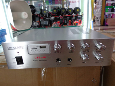 Loudspeaker loudcar USB Loudspeaker