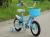 2014-new children's bicycles/male and female baby bike baby stroller/baby car 121416