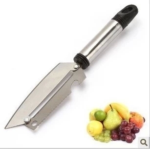 Multifunctional Household Stainless Steel Cutter