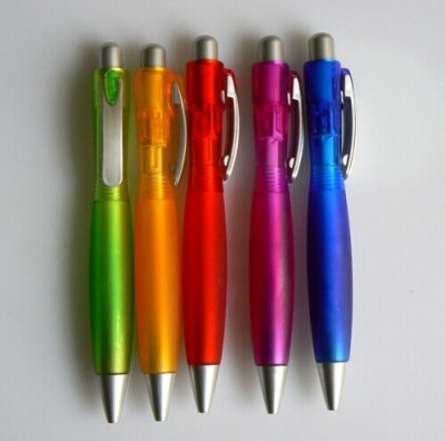 Js-0284 color ballpoint pen ballpoint pen