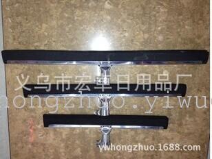 Specializing in the production of iron floor wipers EVA wiper pulling factory outlet