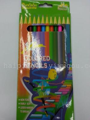 Colored pencil ainting pencil manufacturers selling 12 colored pencils  