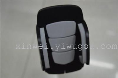 CD air cell phone holder S051