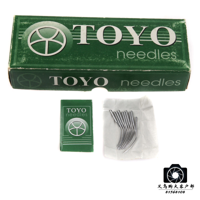 TOYO LW 6T machine needle