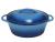 Dalebrook cast iron enameled ceramic non-stick pot, enamel thick pot, oval pot pot, soup pot