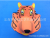 Eva dimensional cartoon masks custom-made Tiger masks kindergarten parent-child game shows a mask performance props