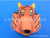 Eva dimensional cartoon masks custom-made Tiger masks kindergarten parent-child game shows a mask performance props