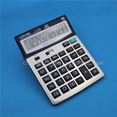 OLIN CT912 Calculator 