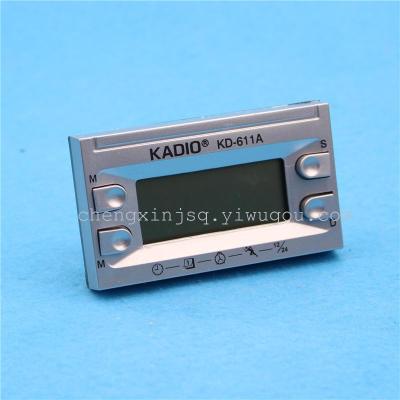 Kadio KD-611A Car timer 