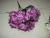 Juan quality simulation flower artificial flower manufacturers can supply low cost trade fake flower hydrangea