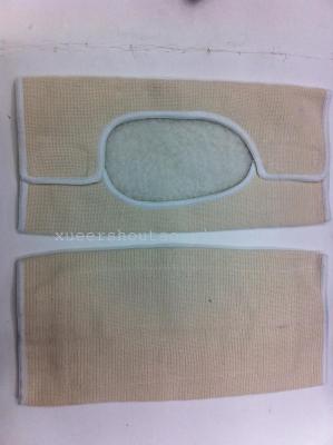 Winter Joint Protection Warm Cotton Knee Pad