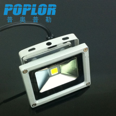 10W/ LED project light lamp / LED flood light / projection lamp / waterproof / outdoor lighting / engineering lamp