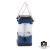 SX-8558 camping lamp lantern tent lights exported to Middle East countries 3AA battery