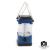 SX-8558 camping lamp lantern tent lights exported to Middle East countries 3AA battery