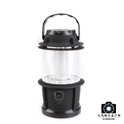 Lantern camping lamp