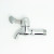 Longthen zinc tap chrome plated 013