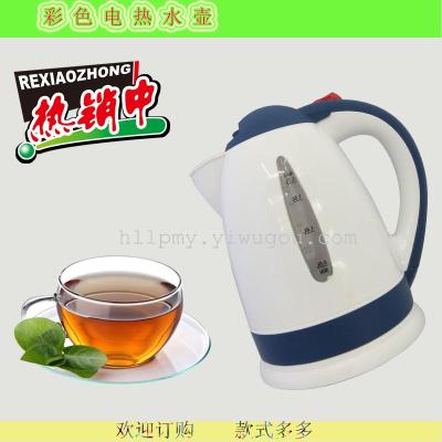 Electric kettle, electric cup home automatic power-off 1.8 litre kettle quality super good wholesale wholesale plastic