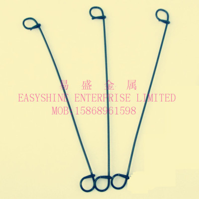 LOOP TIE WIRE loop tie wire