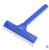 Motor home multi-function snow shovel blade snow waterlogging water stain cleaner water jet water squeegee