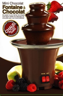 Js-4109 chocolate mixer chocolate saucepan