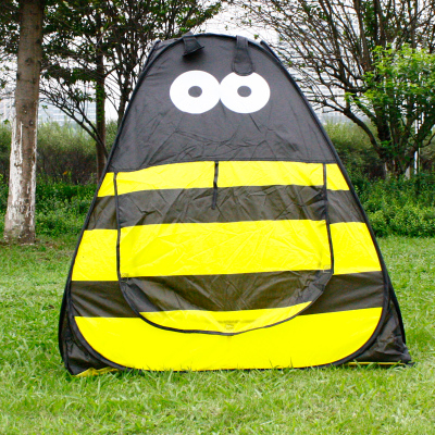 Children's toy play house tent Super baby baby Outdoor Indoor Beach tents